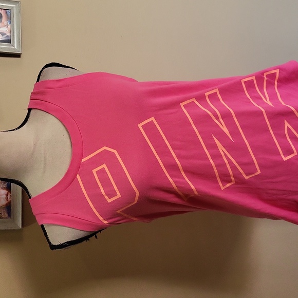 Victoria's Secret PINK Shirt - Picture 2 of 9